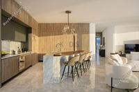 1 Bedroom Apartment in Neapolis (Limassol) for sale 