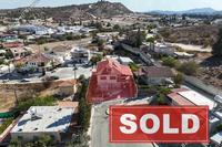 Studio Detached house in Pera Chorio Nisou (Nicosia) for sale 