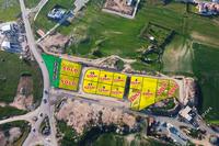 525 SQM Plot · Kato Lakatamia (Nicosia) for sale 