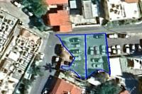 450 SQM Plot in Agia Zoni (Limassol) for sale 