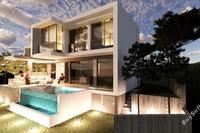 3 Bedroom Detached house in Tsada (Paphos) for sale 