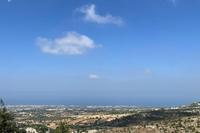 692 SQM Land · Tsada (Paphos) for sale 