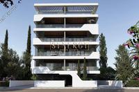 2 Bedroom Apartment in Latsia (Nicosia) for sale 