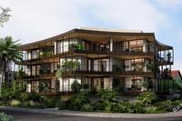 2 Bedroom Penthouse · Makedonitissa (Nicosia) for sale 