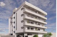 1 Bedroom Penthouse in Pallouriotissa (Nicosia) for sale 
