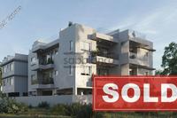 1 Bedroom Apartment · Dekeleia (Larnaca) for sale 