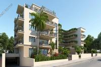 2 Bedroom Apartment in Pyrga (Larnaca) for sale 