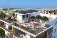 2 Bedroom Apartment in Kamares Larnaca (Larnaca) for sale 