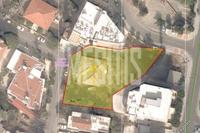 992 SQM Plot · Nicosia Municipality (Nicosia) for sale 