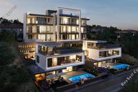 2 Bedroom Apartment · Agios Athanasios (Limassol) for sale 