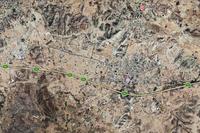 8967 SQM Land in Alampra (Nicosia) for sale 