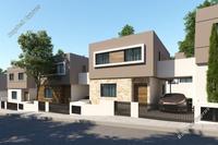 4 Bedroom Detached house in Erimi (Limassol) for sale 
