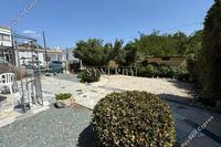 356 SQM Plot in Agios Dometios (Nicosia) for sale 