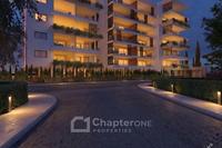 3 Bedroom Apartment · Paphos Municipality (Paphos) for sale 