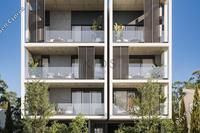 2 Bedroom Penthouse · Agios Nicolaos (Limassol) for sale 