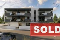 2 Bedroom Apartment · Kato Lakatamia (Nicosia) for sale 