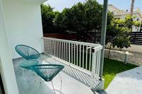 2 Bedroom Ground floor apartment in Potamos Germasogeias (Limassol) to rent 