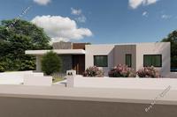 3 Bedroom Detached house in Moni (Limassol) for sale 