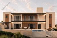 5 Bedroom Detached house in Armou (Paphos) for sale 