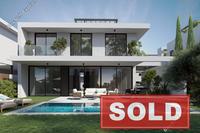 4 Bedroom Detached house in Ayia Napa (Famagusta) for sale 