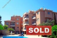2 Bedroom Apartment · Kato Paphos (Paphos) for sale 