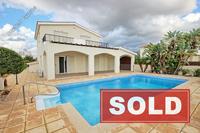 4 Bedroom Detached house · Sea Caves Peyia (Paphos) for sale 