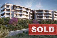 1 Bedroom Apartment in Agios Athanasios (Limassol) for sale 