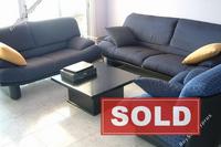 2 Bedroom Apartment · Larnaca Municipality (Larnaca) for sale 