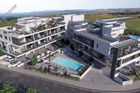 3 Bedroom Apartment · Oroklini (Larnaca) for sale 