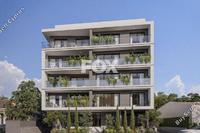 2 Bedroom Apartment in Paphos Municipality (Paphos) for sale 