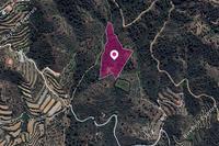 13044 SQM Land · Gourri (Nicosia) for sale 