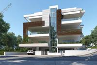 2 Bedroom Penthouse in Ypsonas (Limassol) for sale 