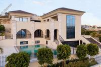 5 Bedroom Detached house in Agia Fyla (Limassol) for sale 
