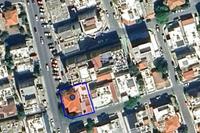515 SQM Plot · Kapsalos (Limassol) for sale 