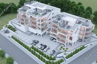 2 Bedroom Penthouse · Panthea (Limassol) for sale 