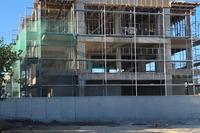 2 Bedroom Penthouse · Oroklini (Larnaca) for sale 