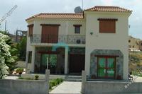 4 Bedroom Detached house in Agia Varvara Nicosias (Nicosia) for sale 