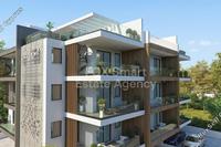 2 Bedroom Apartment in Faneromeni (Larnaca) for sale 