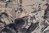 6950 SQM Plot in Nisou (Nicosia) for sale 