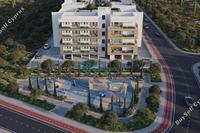 2 Bedroom Apartment in Livadia Larnacas (Larnaca) for sale 
