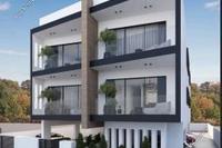 1 Bedroom Apartment in Pera Chorio Nisou (Nicosia) for sale 