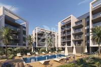 3 Bedroom Apartment in Kato Polemidia (Limassol) for sale 