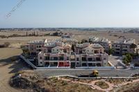 1 Bedroom Apartment in Tersefanou (Larnaca) for sale 