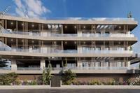 2 Bedroom Penthouse in Agios Athanasios (Limassol) for sale 