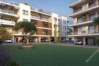 2 Bedroom Apartment in Linopetra (Limassol) for sale 