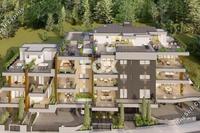 2 Bedroom Apartment in Agia Fyla (Limassol) for sale 