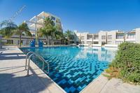 2 Bedroom Apartment in Agios Tychonas (Limassol) for sale 