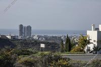804 SQM Land · Germasogeia (Limassol) for sale 