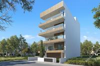 3 Bedroom Penthouse · Sotiros Agios Ioannis Larnaca (Larnaca) for sale 