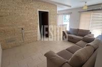 2 Bedroom Apartment in Strovolos (Nicosia) to rent 